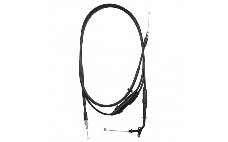 Трос газа Novascoot для Aprilia SR 50 (Piaggio) Throttle Cable 151-025 (AP8214241)