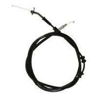 Трос газа оригинал Piaggio X7, X8, XEvo, Throttle Cable CM073308 (CM073302)