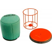 Фильтр воздушный Twin Air для ATV SUZUKI LT-A 450, 500, 700, 750 KingQuad, air filter 153915C (13780-31G30, 13780-31G00, 13780-31G10, 13780-31G20)