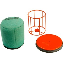 Фильтр воздушный Twin Air для ATV SUZUKI LT-A 450, 500, 700, 750 KingQuad, air filter 153915C (13780-31G30, 13780-31G00, 13780-31G10, 13780-31G20)