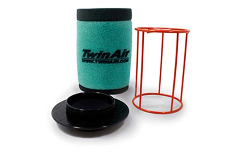 Фильтр воздушный многоразовый Twin Air для Can-am Outlander 500-650-800, air filter 156061P (707800371)