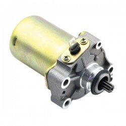 Стартер Vicma для scooter Aprilia, Gilera, Piaggio 100, 125, 180, 2t Starter Motor 15619 (96928R)