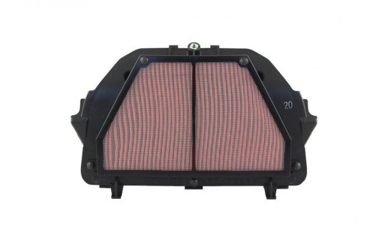 Фильтр воздушный Vicma для Yamaha YZF-R6, Air Filter 15698 (13S-14450-21-00, 13S-14450-20-00)