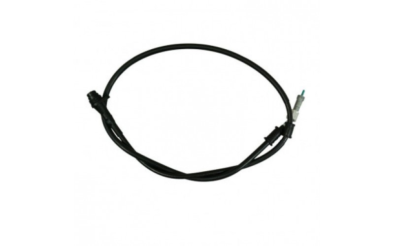 Трос спидометра Novascoot для Vespa LX 50-125, Speedometer Cable 163-380 (649347, 56307R, 601618, 163632110)