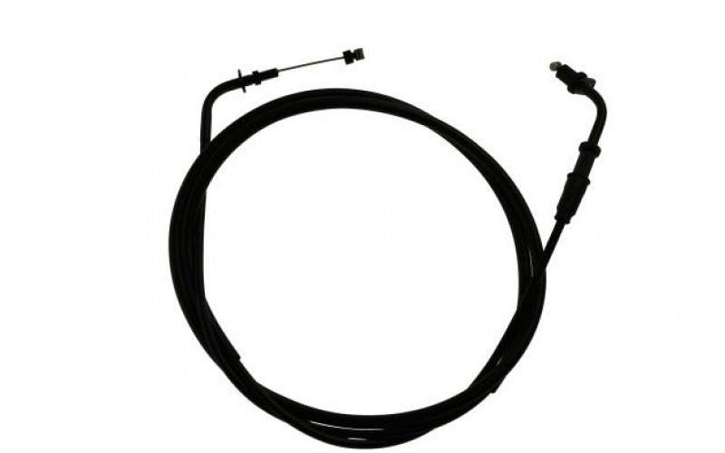 Трос газа RMS для scooter Yamaha Majesty 125-150, Throttle Cable 163590190 (5DS-F6311-00-00)