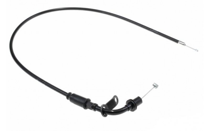 Трос газа RMS для scooter Yamaha Bw's 50, 2t, Throttle Cable 163592070 (3VL-F6311-01-00)