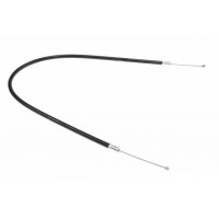 Трос маслонасоса RMS для Piaggio Quartz 50, Throttle Cable Guiding To Mixer 163595030 (268403)