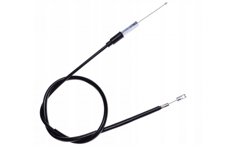 Трос газа RMS для scooter Yamaha Neos 50, 2t, Throttle Cable 163597090 (5RN-F6312-20-00, 5AD-F6312-00-00, 5RN-F6312-00-00)