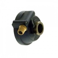 Привод спидометра RMS для Derbi, Gilera, Piaggio 50 - 400, Drive odometer complete 163690120 (1C005023, 56147R, CM075502, 56147R5, 56147R6, 563436, CM064502)