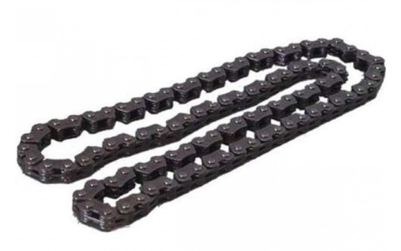 Цепь ГРМ RMS для Yamaha YP Majesty 125, 150, 180, Camshaft Chain 163712130 (94591-48094-00)