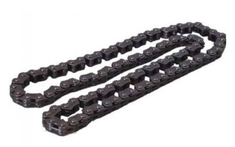 Цепь ГРМ RMS для Yamaha YP Majesty 250, Camshaft Chain 163712180 (94582-17104-00)