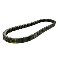 Ремень вариатора RMS для Aprilia, Derbi, Moto Guzzi, Vespa, Gilera, Piaggio 200, v-belt drive 163750690 (828043)