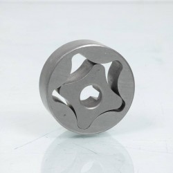 Ротор масляного насоса оригинал Suzuki LT-Z 400, DR-Z 400, Oil Pump Rotor 16410-29F00