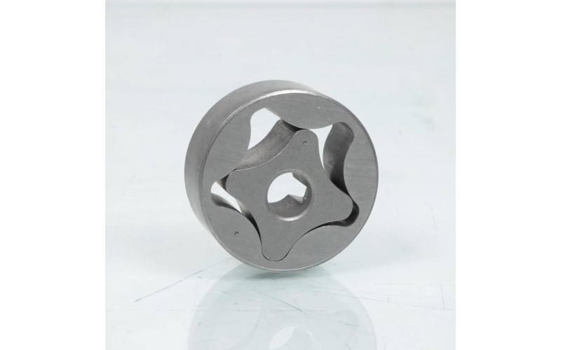 Ротор масляного насоса оригинал Suzuki LT-Z 400, DR-Z 400, Oil Pump Rotor 16410-29F00