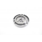 Крышка фильтра масляного оригинал Suzuki DR 125, Cap oil filter 16512-42A20