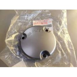 Крышка фильтра масляного оригинал Suzuki DR 125, Cap oil filter 16512-42A20
