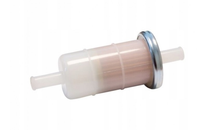 Фильтр топливный JMP для Honda, Fuel filter 01209112 (16900-MG8-003, 16900-MG8-000, 724.06.90, WN14-34481W)