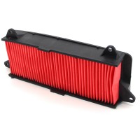 Фильтр воздушный оригинал Honda NHX 110 Lead, air filter 17210-GFM-970 (17210-GFM-K00)