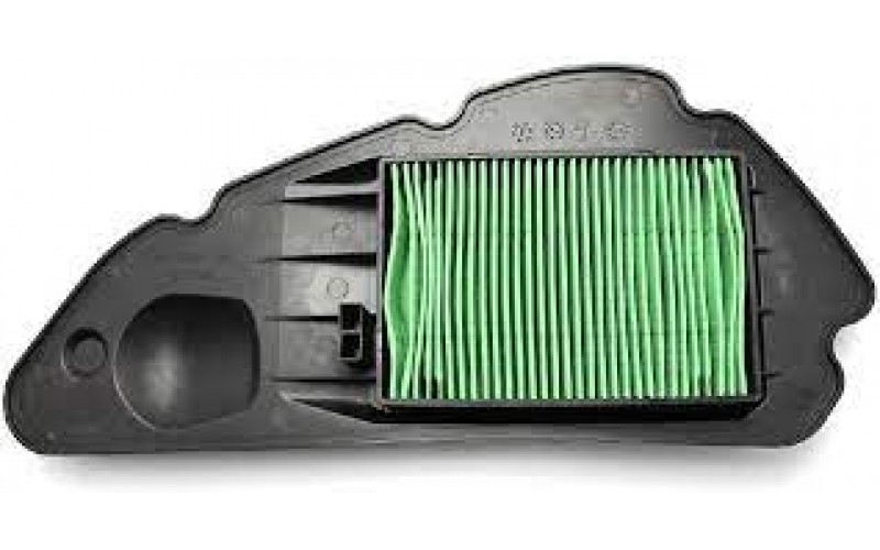Фильтр воздушный оригинал для Honda SH 125-150, air filter 17210-K77-V00