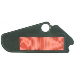 Фильтр воздушный Novascoot для Kymco Agility 50, Air filter element 22040017 (1723C-LBD6-E00, 17211-LBD6-E000)