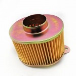 Фильтр воздушный оригинал Honda  Fizy 125, air filter 17211-KVJ-910 (17211-kvj-G00)