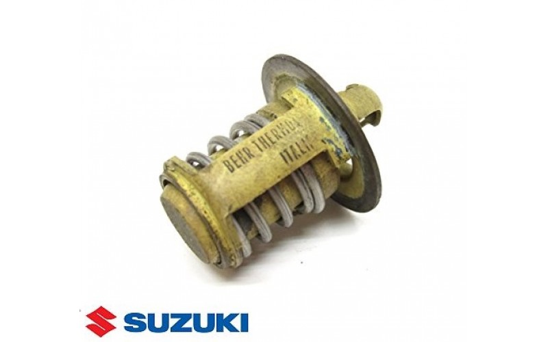 Термостат оригинал Suzuki AY Katana 50, Thermostat 17670-35E00 (AP2BAA000643)