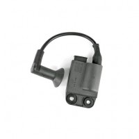 Катушка зажигания TNT для Aprilia, Derbi, Gilera, Piaggio, Vespa, CDI 180297 ( 58095R, 487478, 638677, 82589R, AP8224508)