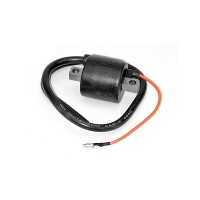 Катушка зажигания TNT для (Minarelli) Aprilia/ MBK/ Yamaha, Ignition Coil 180299 (AP8206125, 3KJ-82310-00-00, 3KJ-82310-01-00, 3KJ-82310-11-00, 3KJ-H2310-00-00, 3RW-H2310-00-00, 4KJ-82310-00-00, 4BE-82310-10-00)