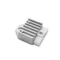 Реле-регулятор TNT для Aprilia, Kawasaki, Suzuki, Yamaha, MBK 50, Voltage Regulator 180350 (4VV-H1960-01-00, AP8212799, AP8212540, AP8212722, AP8224297, 21066-1086, 32800-40D10)