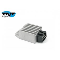 Реле-регулятор TNT для CPI Scooters 50 2T, Voltage Regulator 180351