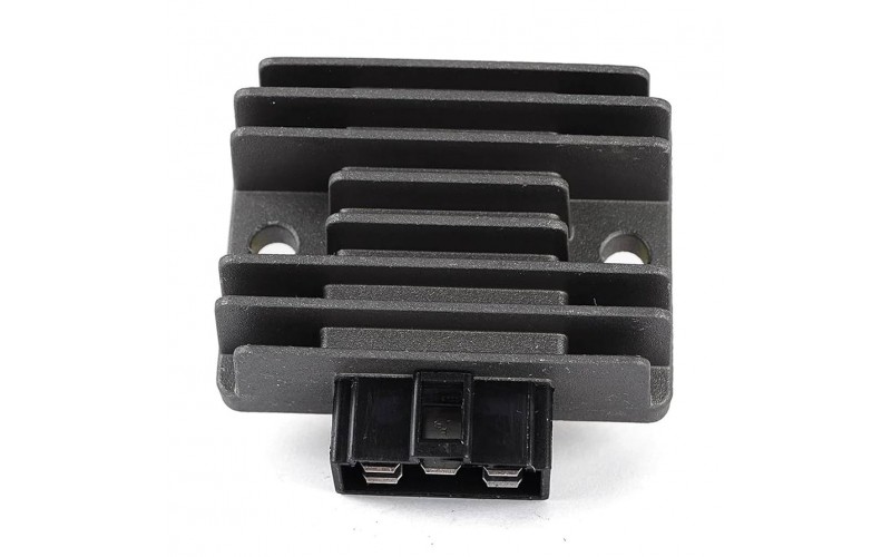 Реле-регулятор TNT для Honda NX 125, Yamaha 125-300, Voltage Regulator 180352D (2GS-H1960-01-00, 2GS-H1960-00-00, 31600-KG1-920, 31600-KRF-B50)