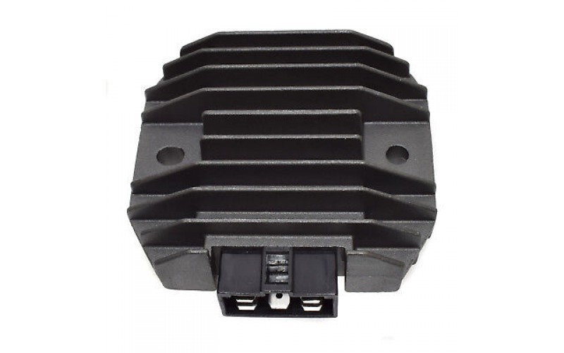 Реле-регулятор TNT для Yamaha T-Max 500, Voltage Regulator 180352E (4JH-81960-01-00, 4JH-81960-00-00, 5VX-8196-00-00, 246030232)