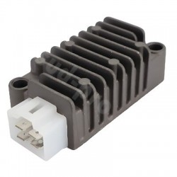 Реле-регулятор TNT для scooter Yamaha 50 4t, Voltage Regulator 180352G (5C3-H1960-00-00)