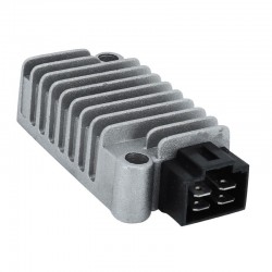 Реле-регулятор TNT для scooter Yamaha XC Cygnus 125, Voltage Regulator 180352H (5AG-H1960-00-00)