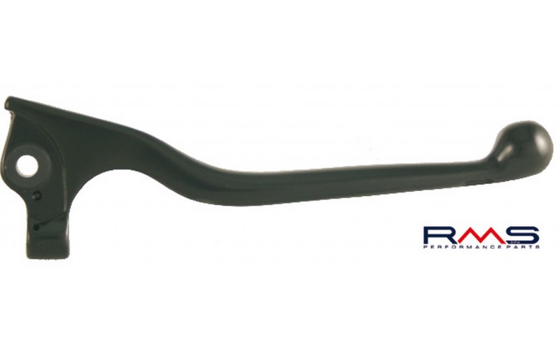 Рычаг переднего тормоза RMS для Peugeot Elyseo 50-100-125-150, Front Brake Lever 184120671 (752868)