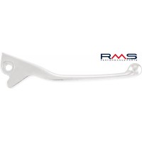 Рычаг тормоза RMS для Derbi, Gilera, Piaggio, Vespa, Brake Lever 184120731 (646803, 494775, 494891)