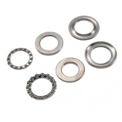 Подшипники рулевой колонки RMS для Yamaha Bw's/Booster, Complete steering set 184220390