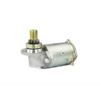 Стартер TNT для Vespa PX 125, 200 Elestart, Starter Motor 187210I (249235)