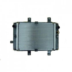 Радиатор оригинал SYM GTS 300, Radiator Comp 19010-L3A-000