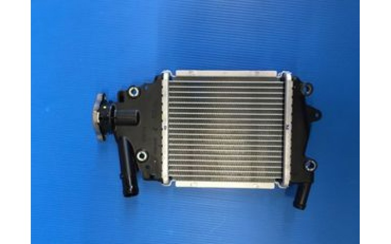 Радиатор оригинал Honda 19100-KZY-951