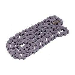 Цепь ГРМ оригинал Aprilia, Piaggio, Honda, Kymco 125, 150, 250, 300, CAM CHAIN 1A019980 (14401-KM1-003, 495047, 14401-KHE7-90A)