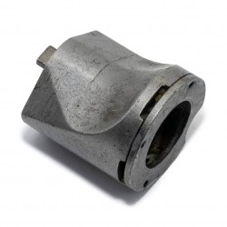 Блокиратор замка зажигания оригинал Aprilia, Derbi, Gilera, Piaggio Vespa Complete Lock Block 1B006291 (298903, 298592)