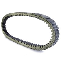 Ремень вариатора оригинал Yamaha MAXAM CP 250, Transmission V Belt 1B7-17641-10-00 (1B7-17641-00-00)