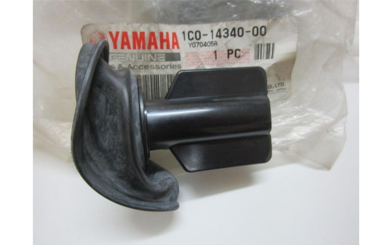 Мембрана карбюратора оригинал Yamaha YP 250, DIAPHRAM ASSY 1C0-14340-00-00