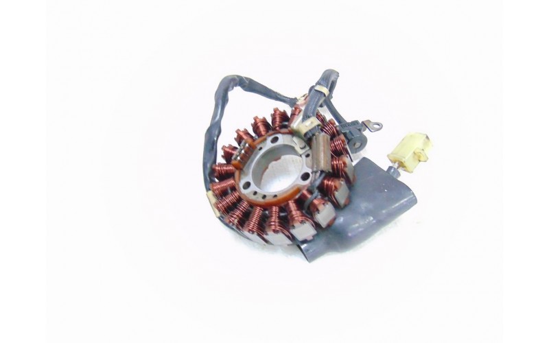 Генератор (статор) оригинал БУ scooter Yamaha X-Max 250, Stator Assy 1C0-H1410-10-00