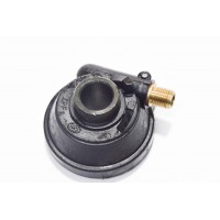 Привод спидометра оригинал Derbi, Gilera, Piaggio 50 - 400, Speedometer gear 1C005023 (56147R, CM075502, 56147R5, 56147R6, 563436, CM064502)