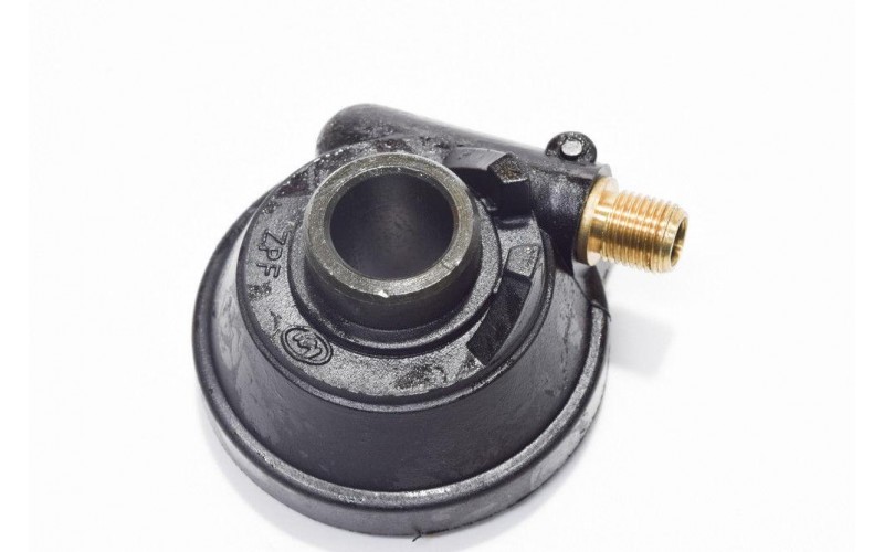 Привод спидометра оригинал Derbi, Gilera, Piaggio 50 - 400, Speedometer gear 1C005023 (56147R, CM075502, 56147R5, 56147R6, 563436, CM064502)