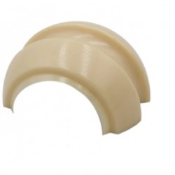 Втулка рулевого вала оригинал Yamaha YFM 700 Grizzly, BUSH, STABILIZER 1CT-F3812-00-00