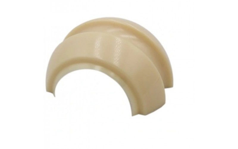 Втулка рулевого вала оригинал Yamaha YFM 700 Grizzly, BUSH, STABILIZER 1CT-F3812-00-00