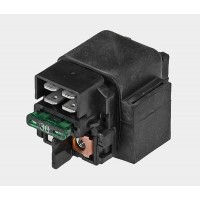 Реле стартера 12V/150Amp оригинал Aprilia, Gilera, Piaggio Starterrelais 1D001697R (1D001783, 582690, 582906, 640692, 35850-LBA2-E00)